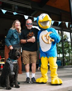 2025 Kenmore Oktoberfest Last Years Event