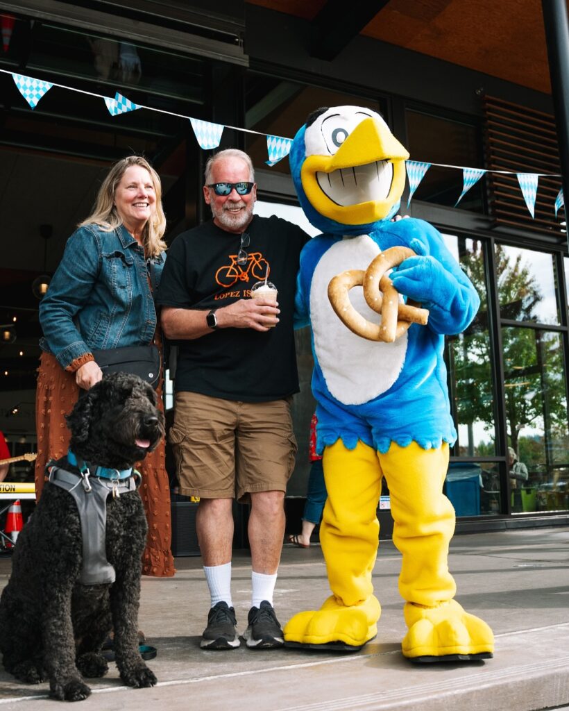 2025 Kenmore Oktoberfest Last Years Event