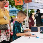 2025 Kenmore Oktoberfest Last Years Event