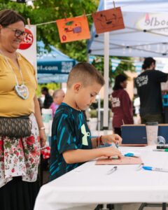 2025 Kenmore Oktoberfest Last Years Event