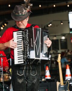 2025 Kenmore Oktoberfest Last Years Event
