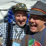 2025 Kenmore Oktoberfest Last Years Event