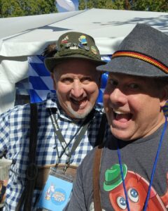 2025 Kenmore Oktoberfest Last Years Event