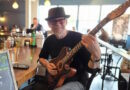 Live music in Bothell Washington at The Cottage on Friday and Saturday Nights