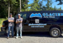 Bothell Auto Glass - Windshield Replacement and Repair - Glacier Auto Glass