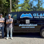 Bothell Auto Glass - Windshield Replacement and Repair - Glacier Auto Glass