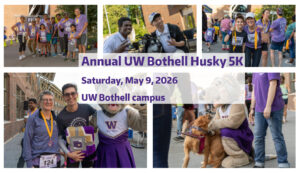 annual uw bothell husky 5k