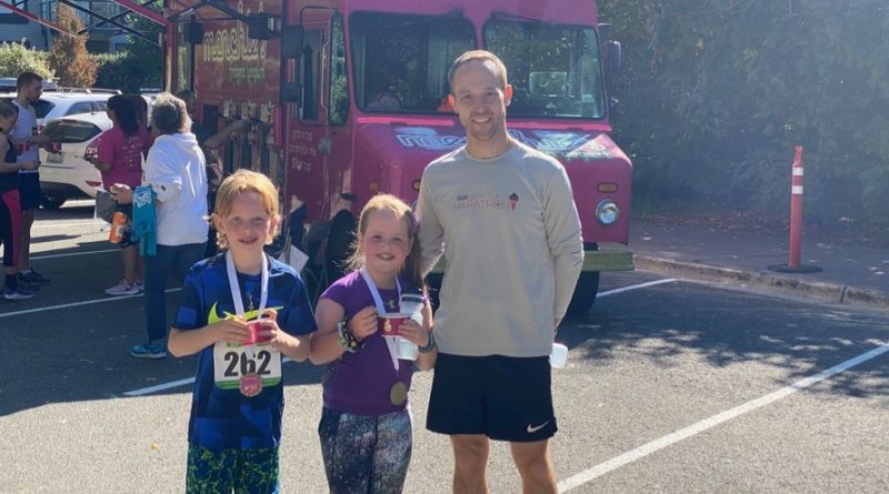 2026 Oktoberfest fly away 5k and 10k - Kenmore Oktoberfest runners