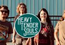 Live music in Bothell: Heavy Tender Souls
